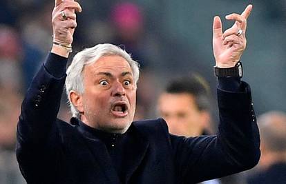 Mourinho najavio: Kad to izađe, vidjet ćete da sam totalni idiot