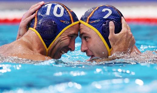 Nevjerojatna drama na SP-u: Španjolci su prosuli četiri gola prednosti pa na peterce u finale