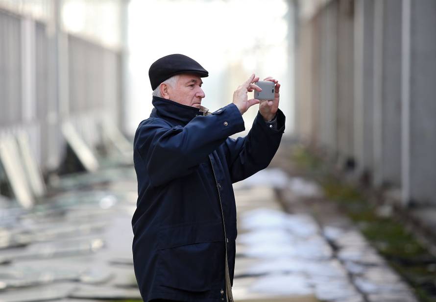 Bivši gradonačelnik: ‘Srce me zaboli kad vidim na što sliči...’