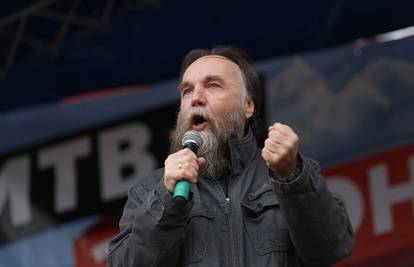 Zloglasni ruski filozof Dugin: Rusija je u ratu sa svima, na rubu smo trećeg svjetskog rata