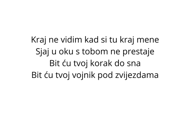 KVIZ Znate li koji naši izvođači pjevaju ove popularne stihove? 'Voziš me kući ti il' interventna'