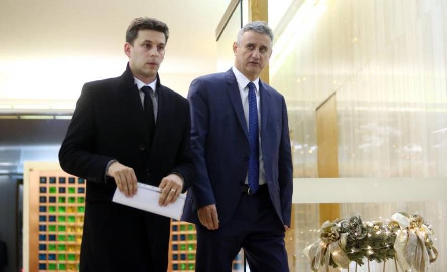 Slavko Midžor/PIXSELL