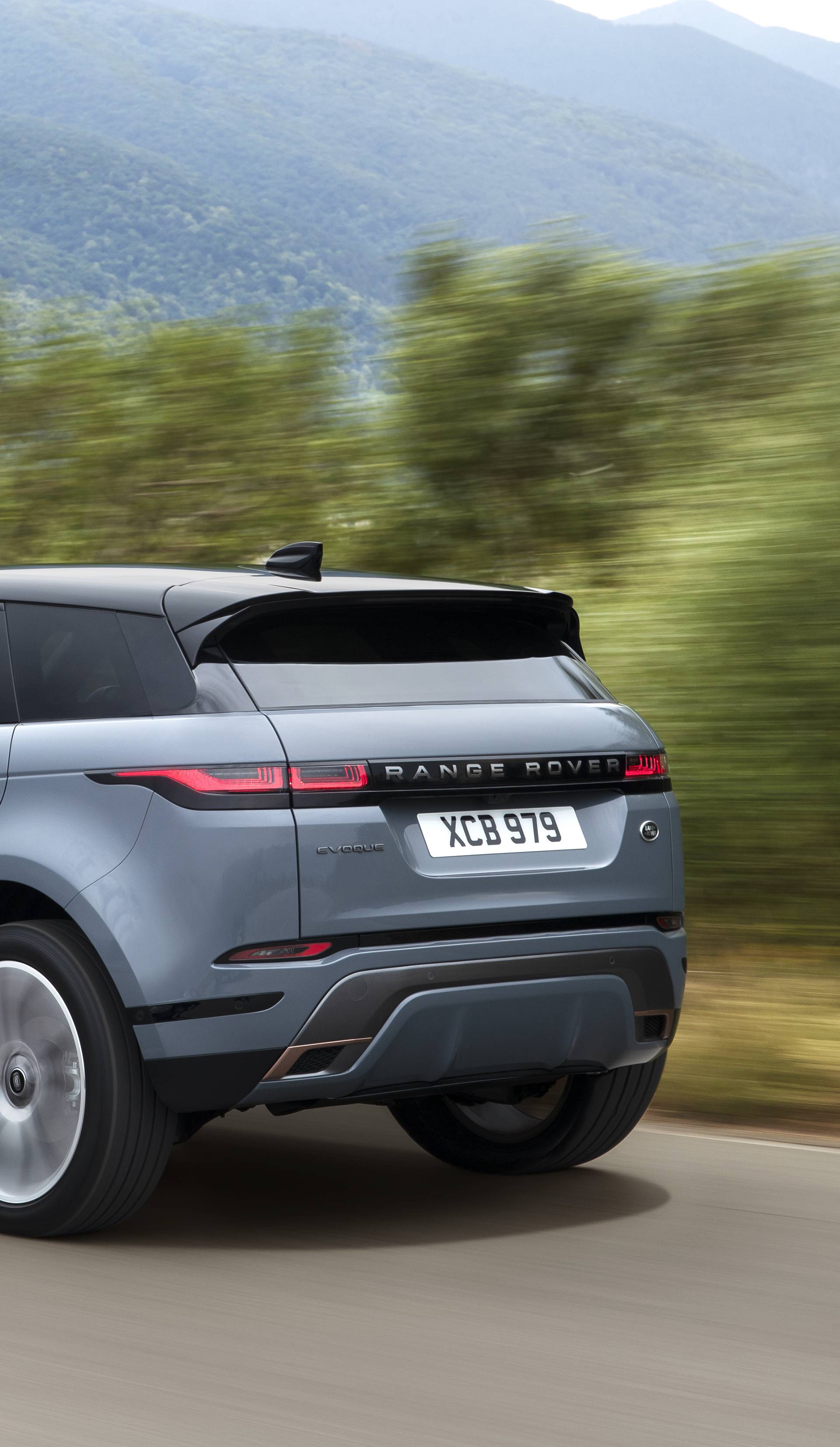 Novi Evoque nudi jako puno: "Mali Velar" za velike apetite