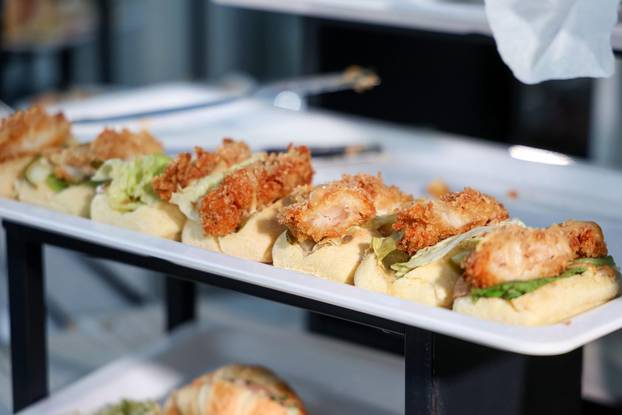 Zagreb: Hendrick’s Gin Garden Party u Riverside Gardenu