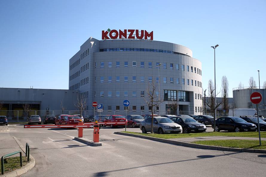 Konzum: Dali su im uskrsnice, a oduzeli ih dva dana kasnije