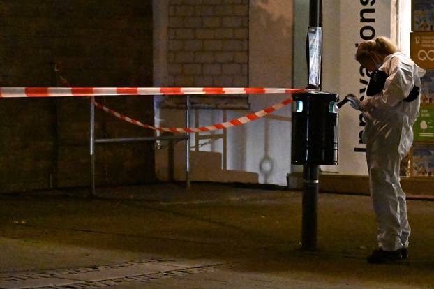 Solingen: Najmanje troje mrtvih u napadu nožem na festivalu, ubojica u bijegu