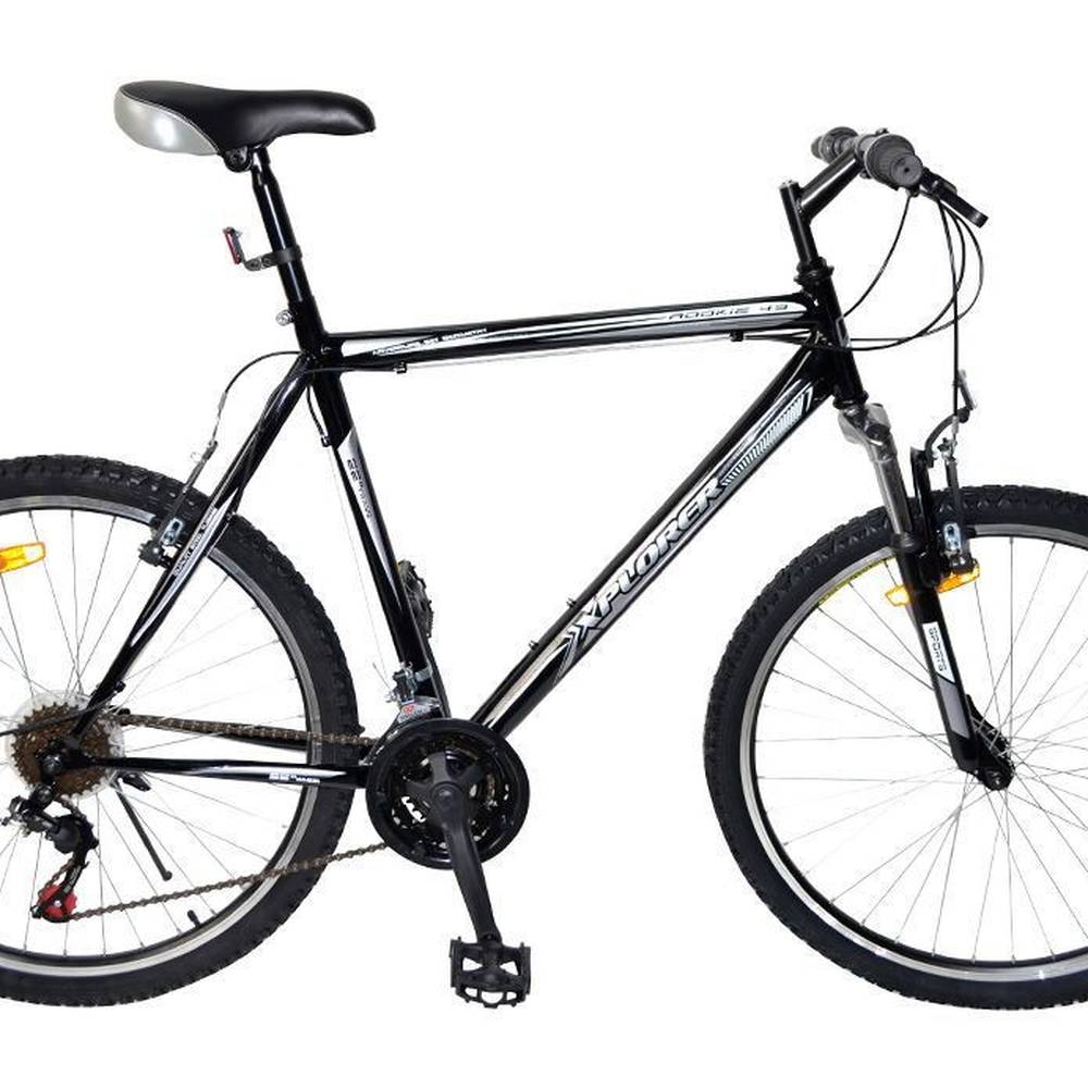 Sakupljajte kupone i uživajte u vožnji na novom biciklu Xplorer