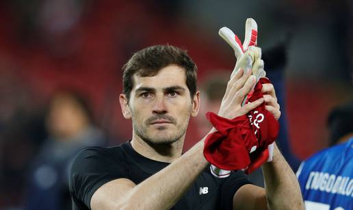 Legenda se oprostila: Iker Casillas najavio juriš na Savez