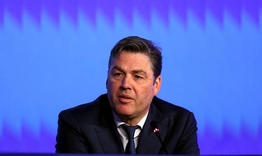 Direktor Premier lige 'su&dstrok;enju stolje&cacute;a' Manchester Cityju: Nije bitno jesam li frustriran. &Ccaron;ekam