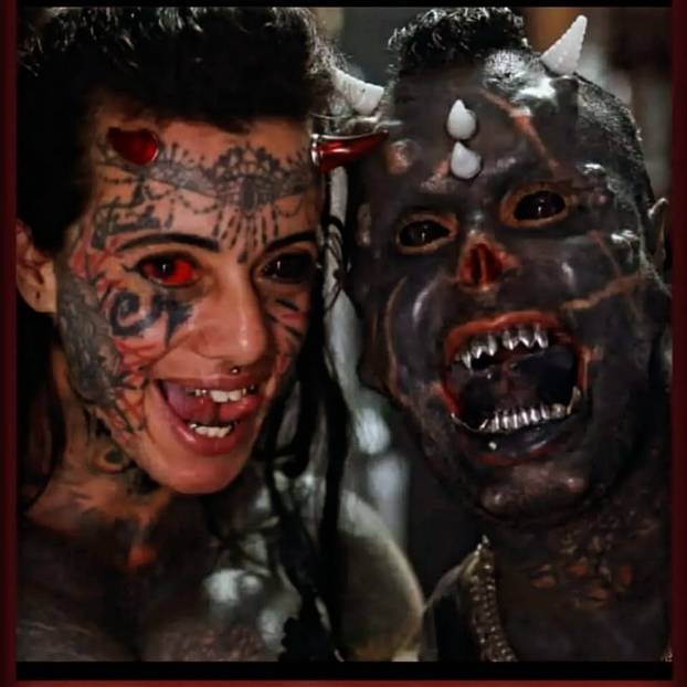 FOTO Uznemirujuće! Uklonila je čak i vrh nosa, a evo kako je izgledala: Šteta, ljepotica si bila