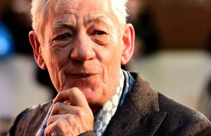 Ian McKellen: Je li mi Oscar izmaknuo zato što sam gay?