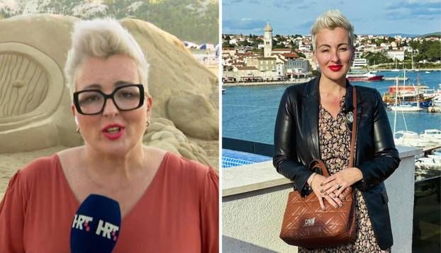 FOTO Novinarka Ivana Perić skinula gotovo 50 kilograma: Ovo su njezini zdravi recepti!