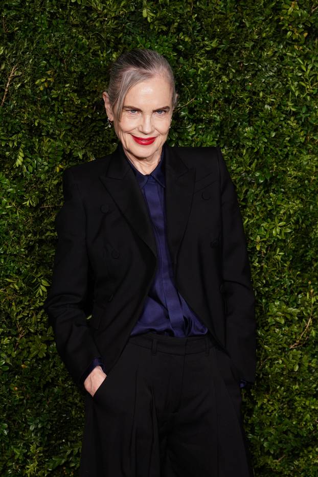 Charles Finch and Chanel 2026 Pre-Bafta Party - London