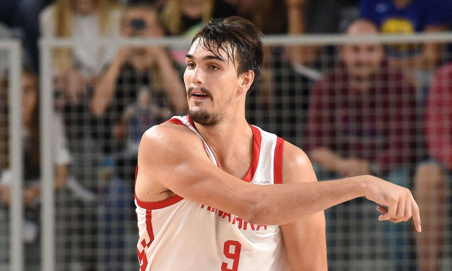 Tko se tome nadao: Dario Šarić razmijenjen u Phoenix Sunse!