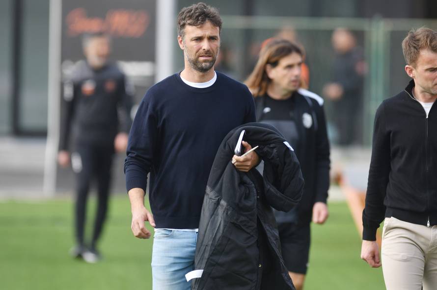 Šibenik: HNK Šibenik i NK Istra 1961 susreli se u 26. kolu SuperSport HNL-a