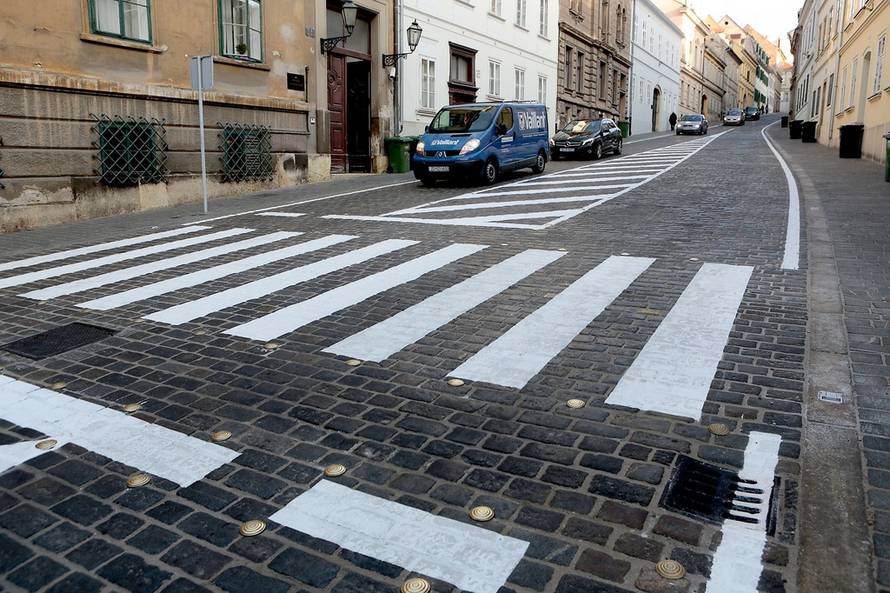 Patrik Macek/PIXSELL