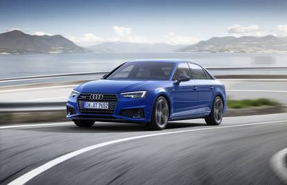 Audi redizajnirao A4, ali nove detalje tražit ćete povećalom