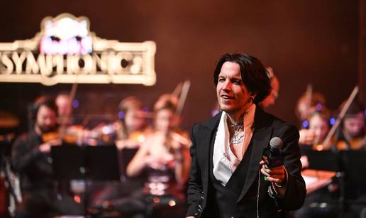 Baby Lasagna za 24sata: 'Lelek su bile odli&ccaron;ne, drago mi je da idu u Be&ccaron;. Navijam za njih!'