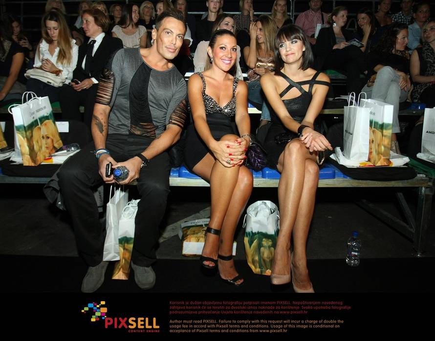 Sanjin Strukić/Pixsell