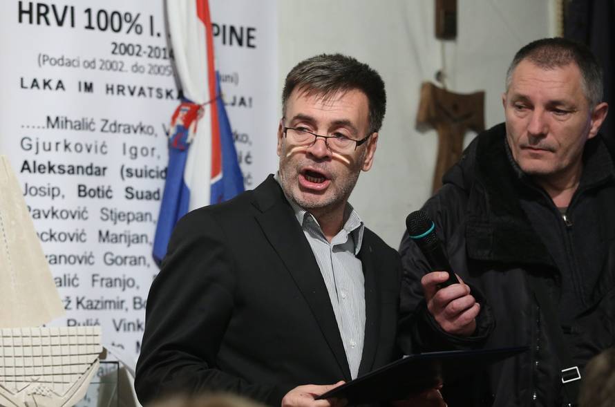 Robert Anić/PIXSELL