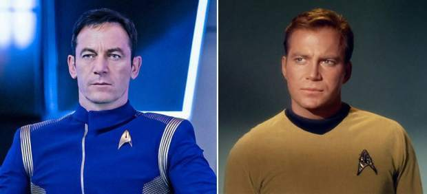 Borba kapetana: Kirk i Lorca u sukobu na društvenoj mreži