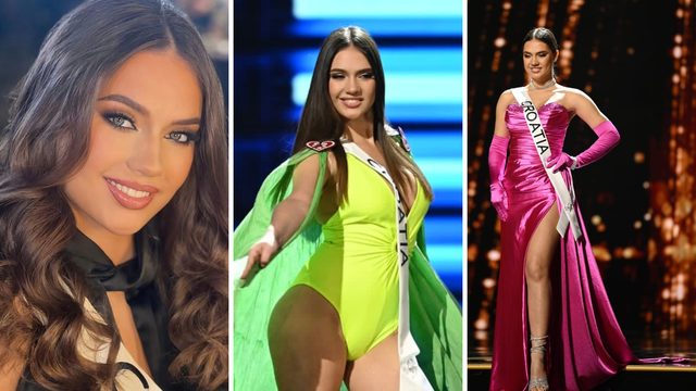Hrvatska Miss Universe nakon izbora: Obožavatelji stalno šalju poruke, stižu i ponude za brak