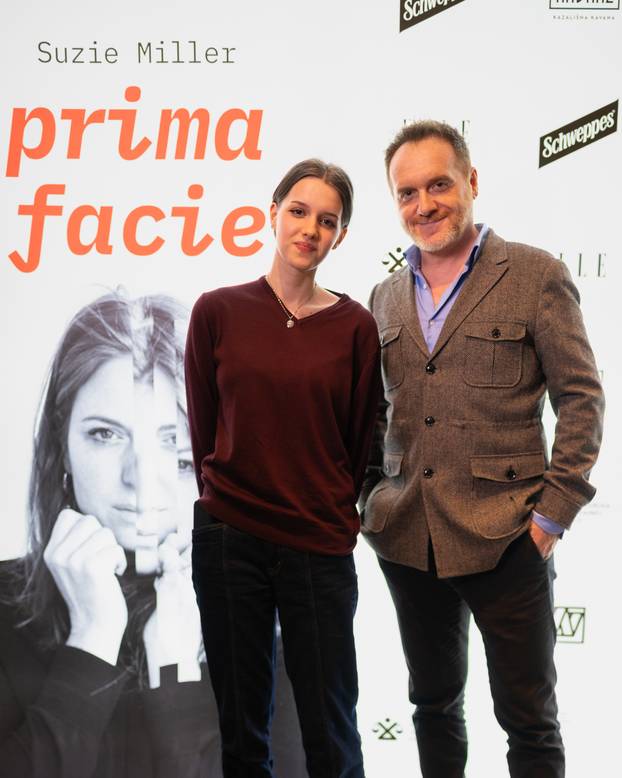 Nataša Janjić Medančić u hitu s Broadwaya na daskama EXIT-a: Evo tko je sve pratio predstavu