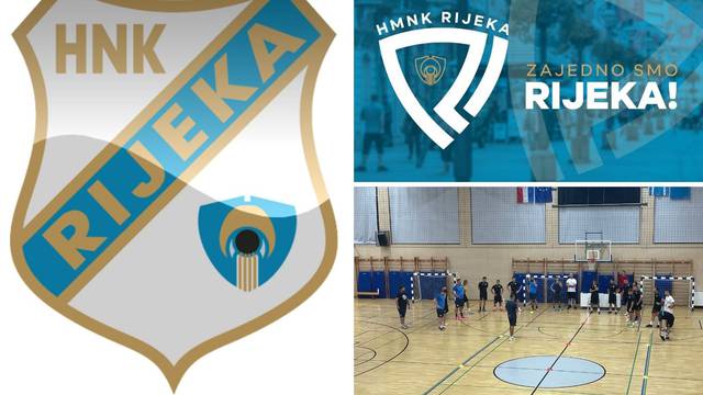 Futsal: Osnovan je HMNK Rijeka u suradnji sa sestrom s Rujevice