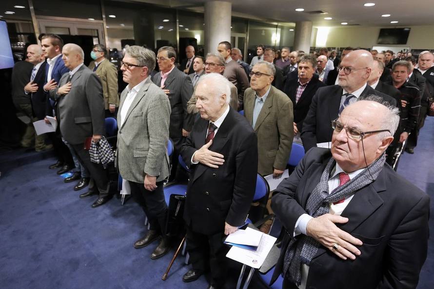 Tomislav Miletić/PIXSELL