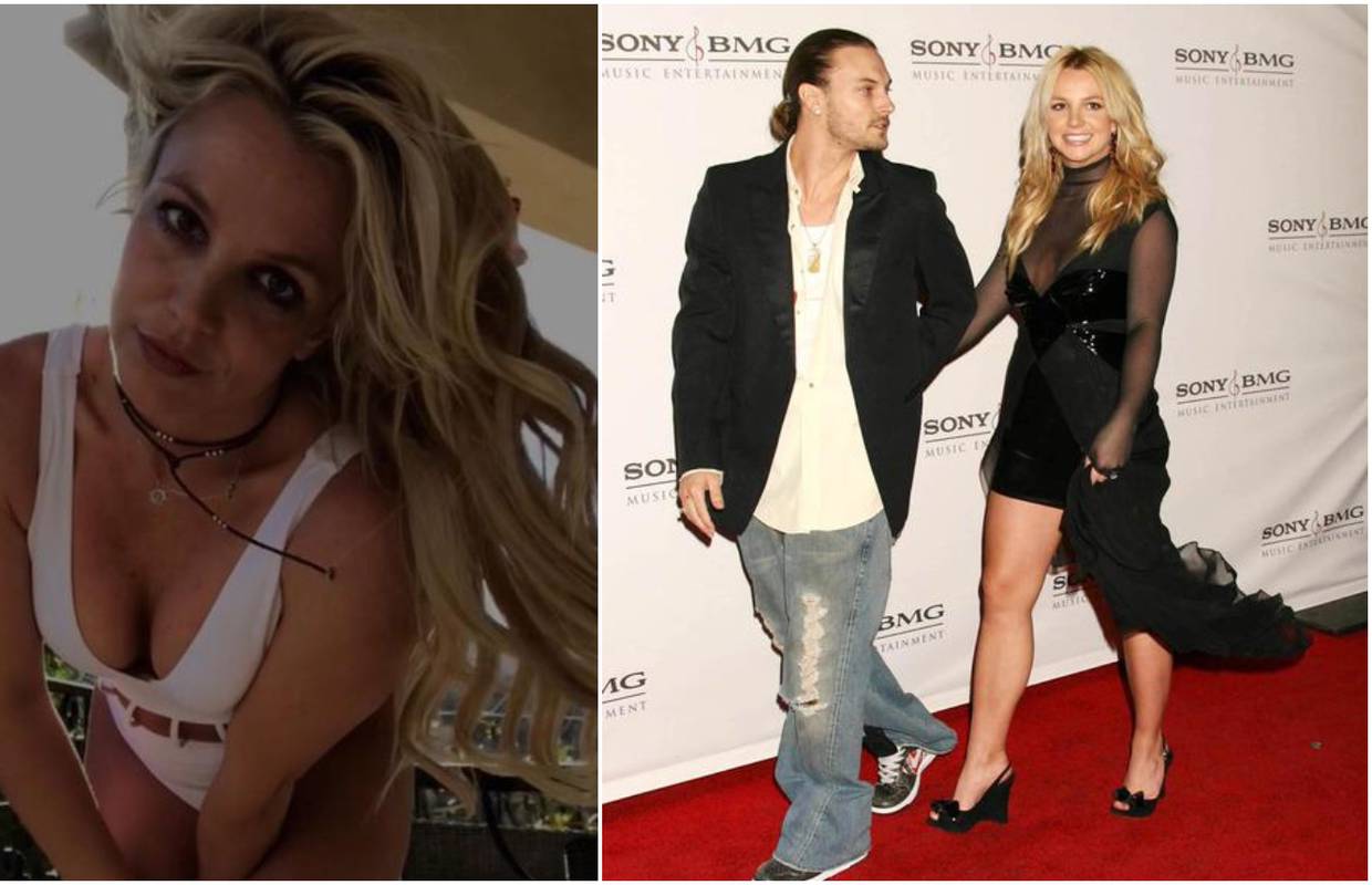 Otac Britney Spears oslobođen optužbi za zlostavljanje unuka