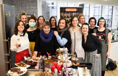 Upoznajte nove hrvatske food blogerice!