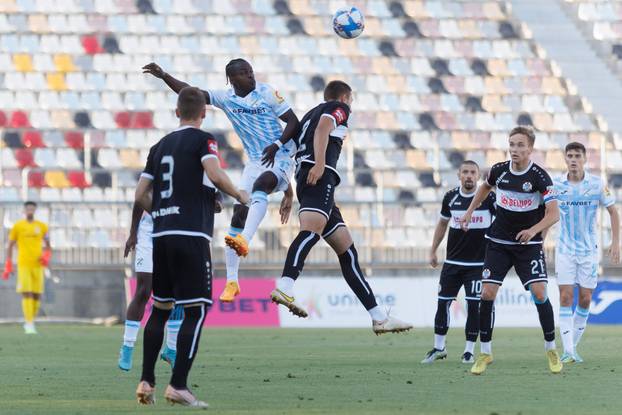 Rijeka - Slaven Belupo 3:0 (sažetak) - HNK RIJEKA