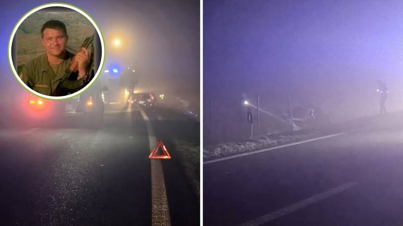 U teškoj nesreći u Zagorju je poginuo branitelj Mladen (53)