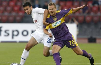 Maribor iznenadio Zuerich, Celtic je izgubio kod kuće