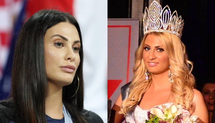 Ivana Vida prije svih operacija: Drastične promjene u 4 godine