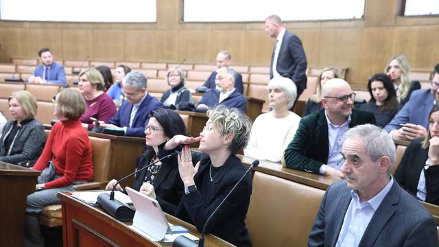 Zagreb: Odbori o porastu broja transrodne djece i mladih ljudi U RH