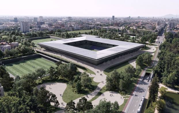 FOTO Ovo je svih 88 dizajna novog Maksimira s natječaja! Evo što je o svakom rekao žiri