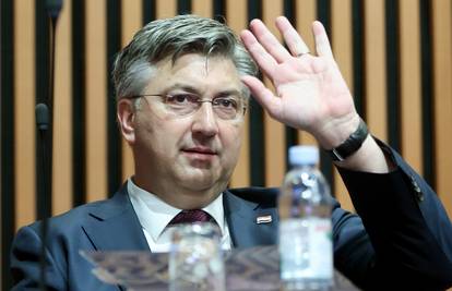 Plenković se hvali: 'Rastemo! Hrvatski BDP po stanovniku sada je na razini mađarskog'