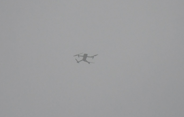 FOTO Evo kako su Slovenci predali ubojicu iz Međimurja: Dronovi su čuvali područje