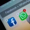 Pali Instagram, Messenger i WhatsApp, ne prolaze poruke
