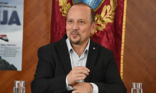 Direktor koji je protuzakonito zaposlio županovu kćer dao ostavku u komunalnoj tvrtki