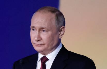 Putin: Rusija nema ništa protiv ukrajinskog članstva u EU-u