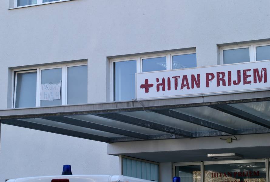 Torcidaši sele bolnicu, BBB-i pomažu potrebitim ljudima...