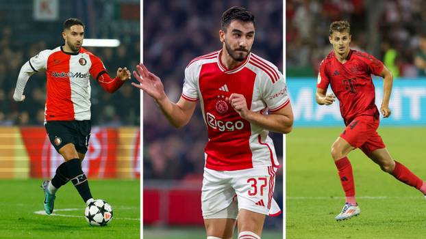 FOTO Još jedan velikan odlučio se za promjenu na grbu. Da je primijetite, morate se potruditi