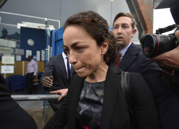 UK: Jose Mourinho nagodio se  s bivšom lije?icom Chelsea Evom Carneiro 