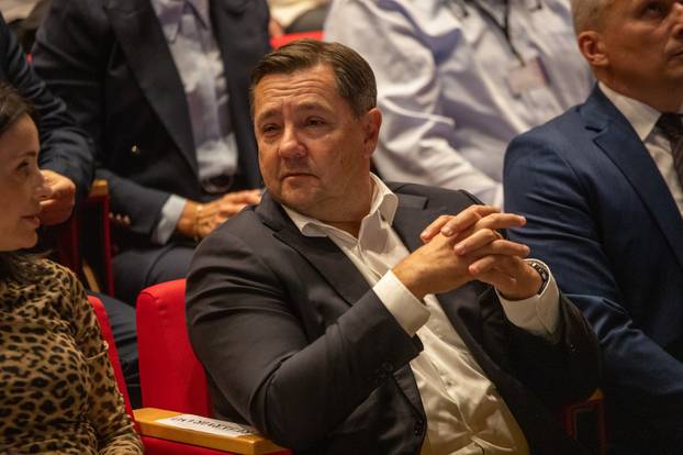 U Osijeku održani "Veterinarski dani" u organizaciji Hrvatske veterinarske komore