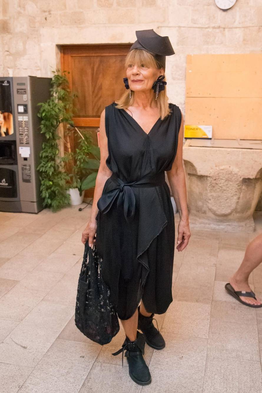 Svi šeširi Đurđe Tedeschi našli mjesto u Etnografskom muzeju