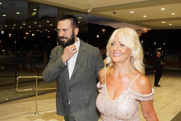 Beograd: Proslava 18. rođendana Tare Matić, kćeri Saše Matića