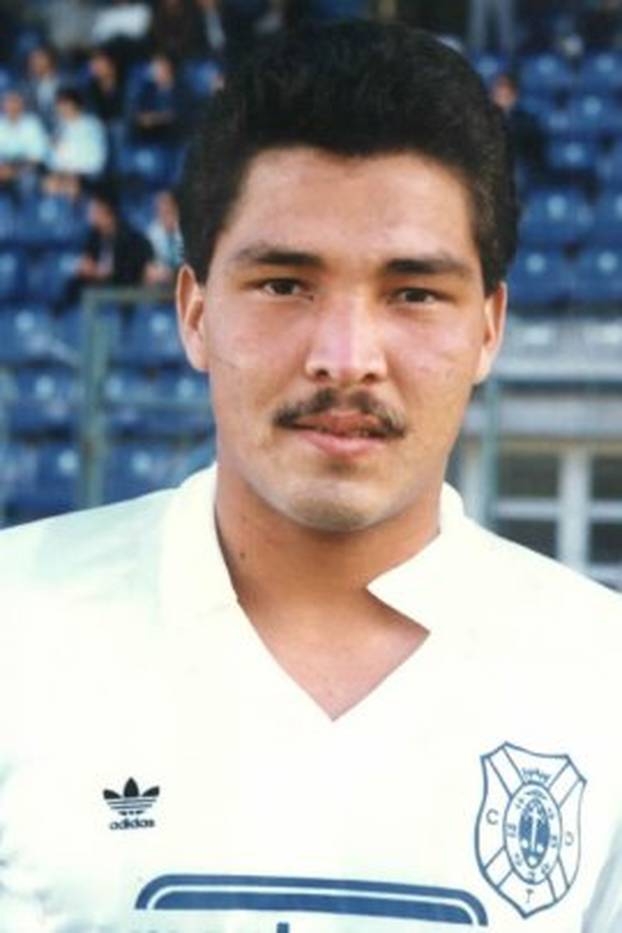 Pogibije poznatih nogometaša: Dinamova legenda, 'vatreni' koji je stradao uoči vjenčanja...