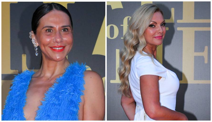 Borna zaprijetila tužbom Vlatki Pokos: 'Još nas jednom uzmi u pero ili usta i vidimo se na sudu'